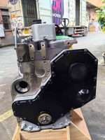 komatsu 4BT3.9 Cylinder Block