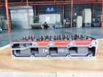cummins ISF3.8 Cylinder Head