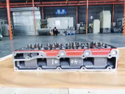 cummins ISF3.8 Cylinder Head