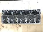 lsuzu 4JB1 Cylinder Head