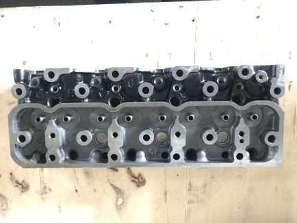 lsuzu 4JB1 Cylinder Head