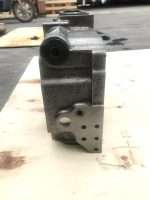 cat c9 Cylinder Head