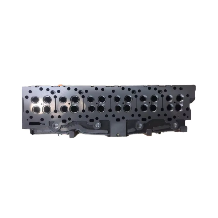 cat C18 Cylinder Head