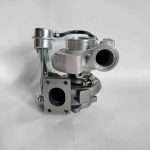 cummins QSB4.5 Cylinder Head