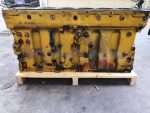 cat C13 Cylinder Block