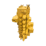 komatsu pc350-8mo Distribution Valve