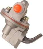 kubota fuel injection pumps
