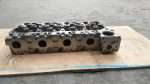 komatsu 6D107 Cylinder Head