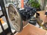 komatsu Pc350 Hydraulic Pump