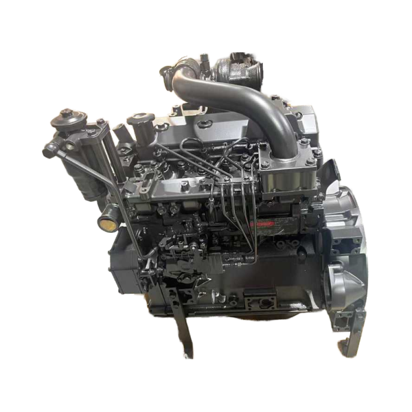 cummins B3.3 engine