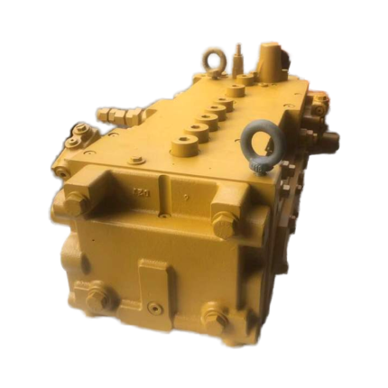 555-9019 Hydraulic Main Control Valve