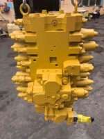 komatsu pc350-8mo Distribution Valve