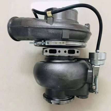 CAT C18 Turbocharger