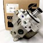 komatsu 6D107 Fuel Injection Pump