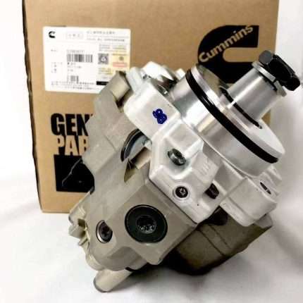 komatsu 6D107 Fuel Injection Pump