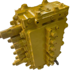 Komatsu PC200-3 / PC200-6 / PC200-8 Main Control Valve