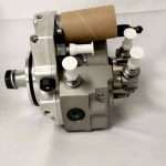 komatsu 6D107 Fuel Injection Pump