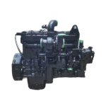 cummins QSM11 engine