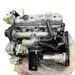lsuzu 4JG2 engine