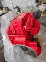 cummins ISBE4+250 engine