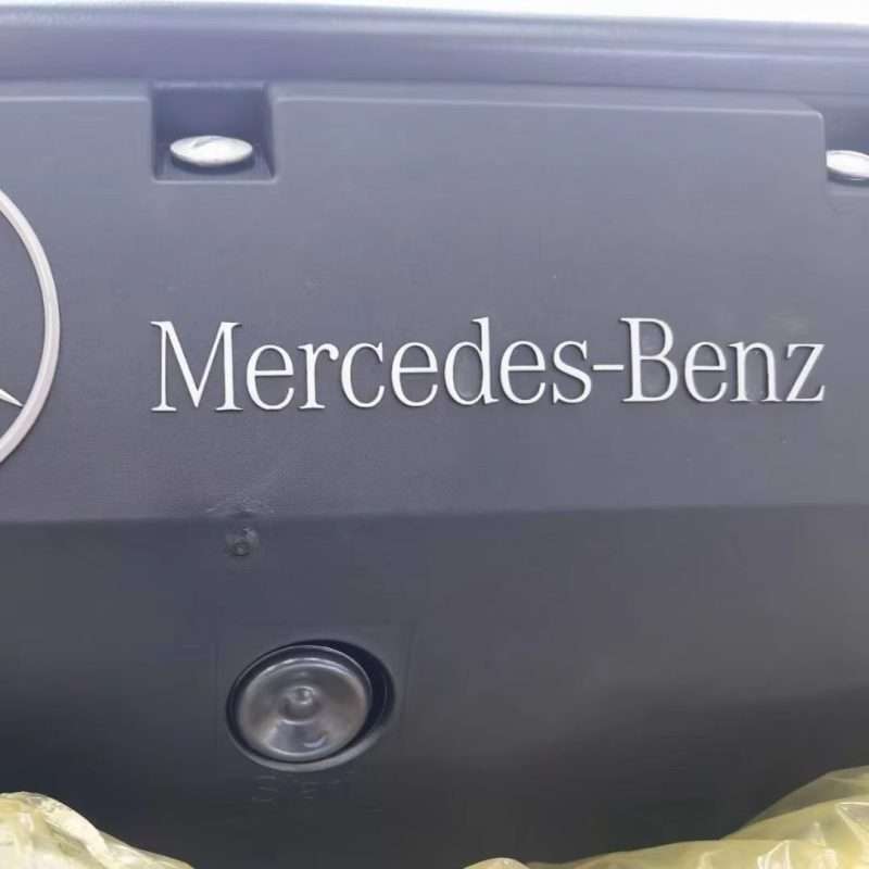 benz OM904LA engine