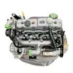 lsuzu 4JG2 engine
