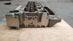 komatsu 6D107 Cylinder Head