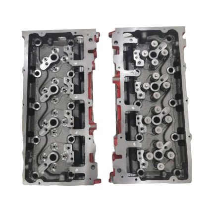cummins ISF2.8 Cylinder Head
