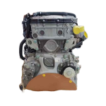 benz OM473 engine
