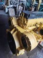 cat C11 engine