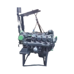 Doosan DV15 engine