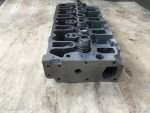 Volvo D4D Cylinder Head