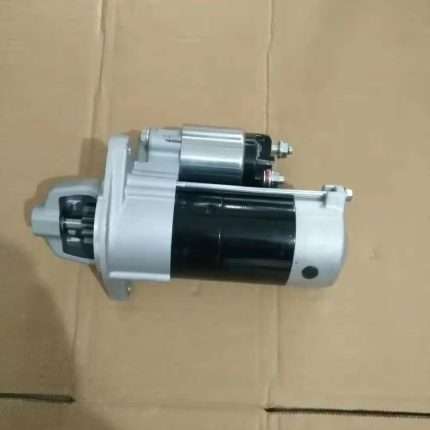 kubota V1505 Starter Motor