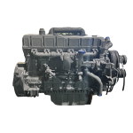 lsuzu 6SD1 engine