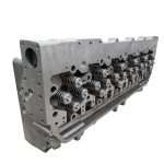 cat C13 Cylinder Head
