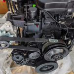 Cummins QSB7 engine