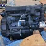 benz OM906LA engine