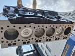 cat C7.1 Cylinder Block