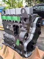 komatsu 4BT3.9 Cylinder Block