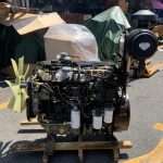 perkins 1106D-E66TA engine