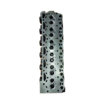 Volvo D6D Cylinder Head