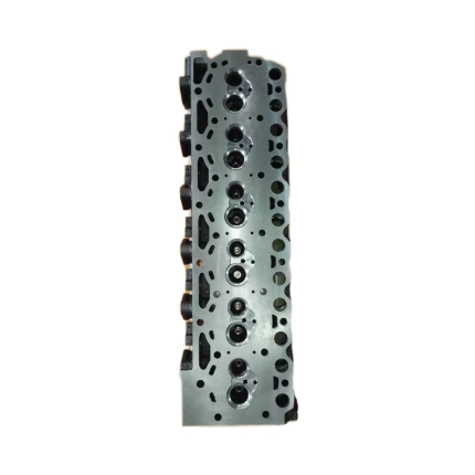 Volvo D6D Cylinder Head