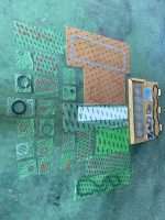 Doosan overhaul kit