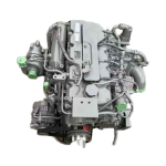 lsuzu 4JJ1 engine