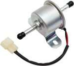 kubota RC601-51352 fuel injection pump