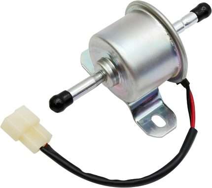 kubota RC601-51352 fuel injection pump