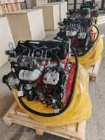 cummins ISF3.8 engine