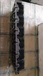 Volvo D6E Cylinder Head