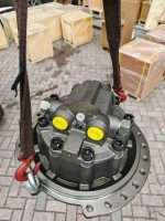 hitachi ZX330-3 Final Drive