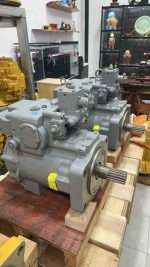 hitachi Zax890 Hydraulic Pump